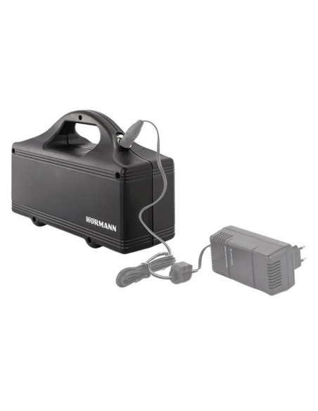 Batterie de rechange pour Promatic 4 AKKU - 438703