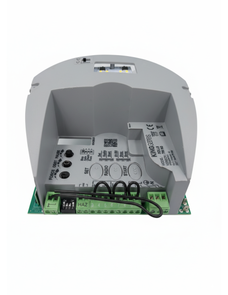 CARTE ELECTRONIQUE POUR ROLLS KING GATES