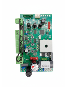 CARTE ELECTRONIQUE POUR ROLLS KING GATES 2