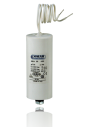 Condensateur 16 MF 450V