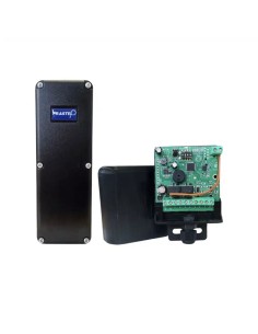 Kit radio pour tranche à câble