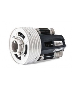 Motorisation pour rideau métallique de 360 kg