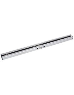 Accessoire en acier inoxydable pour installation de ferme portail 2