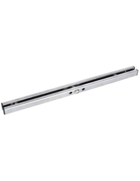 Accessoire en acier inoxydable pour installation de ferme portail