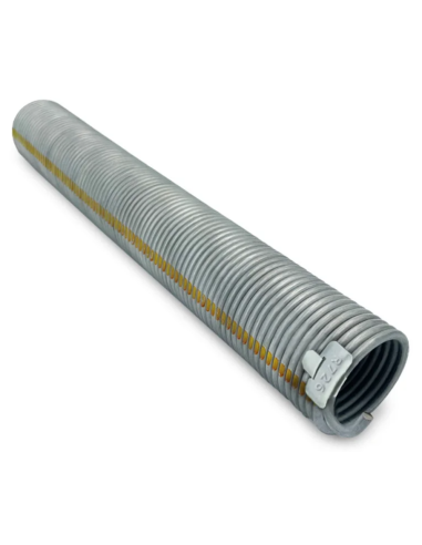 Ressort de torsion droit R726 HORMANN avec cône de réglage 3051932
