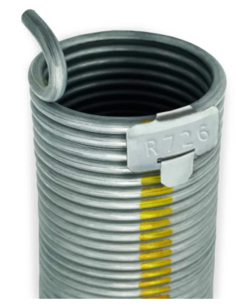 Ressort de torsion droit R726 HORMANN avec cône de réglage 3051932 2