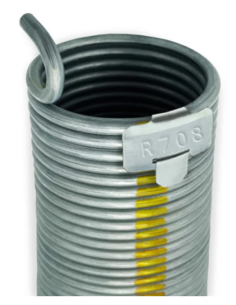 Ressort de torsion droit R708 HORMANN avec cône de réglage 3051918 2