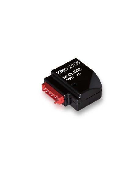Module KING GATES WIFI d'ouverture via smartphone