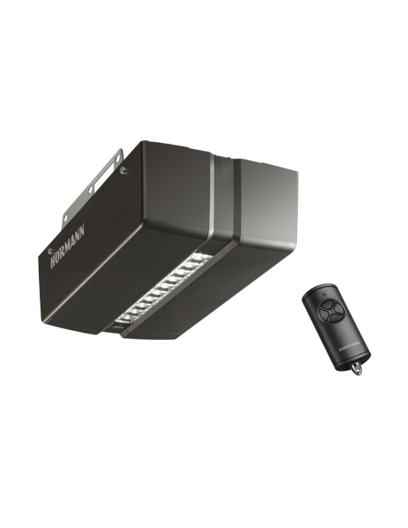 Motorisation Promatic 4 à led 750N avec 1 télécommande