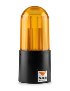 Feu clignotant à Led 24V 220V