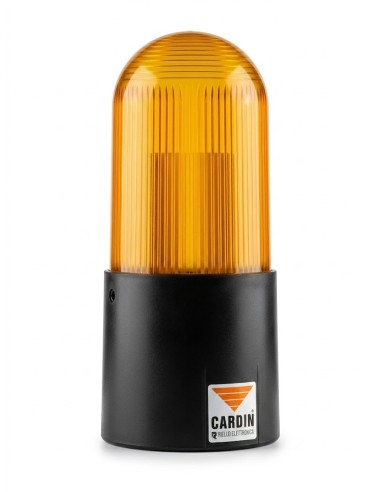 Feu clignotant à Led 24V 220V