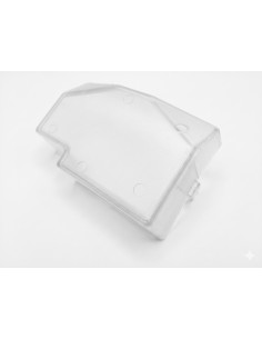 Capot de protection pour cartes électroniques