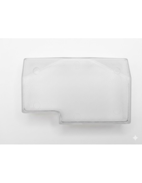 Capot de protection pour cartes électroniques