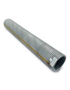 3051910 RESSORT DE TORSION DROIT HORMANN AVEC CONE DE REGLAGE