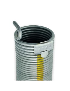 3051910 RESSORT DE TORSION DROIT HORMANN AVEC CONE DE REGLAGE 2