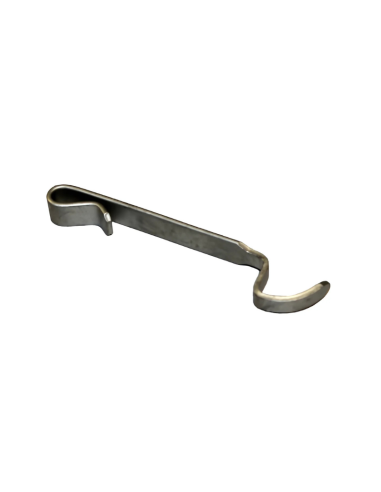 RESSORT D'ARRET HORMANN G97 N°1617000