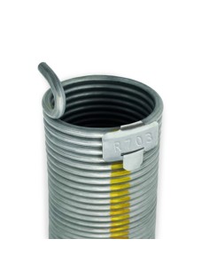 3051908 RESSORT DE TORSION DROIT HORMANN AVEC CONE DE REGLAGE 2