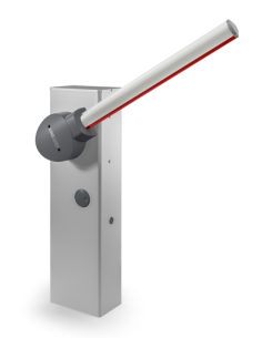 KIT BARRIERE KING GATES 4 METRES