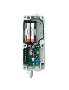 RADIO-BAND 3GW EMETTEUR JCM 2