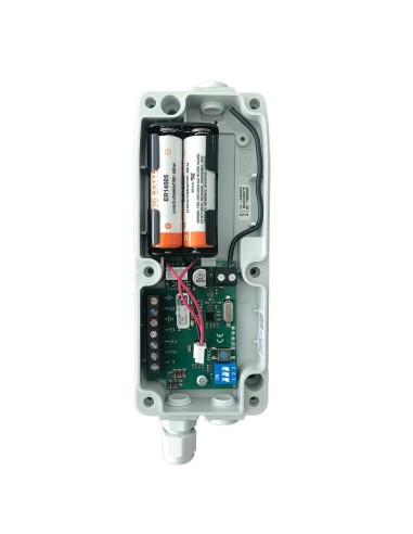 RADIO-BAND 3GW EMETTEUR JCM