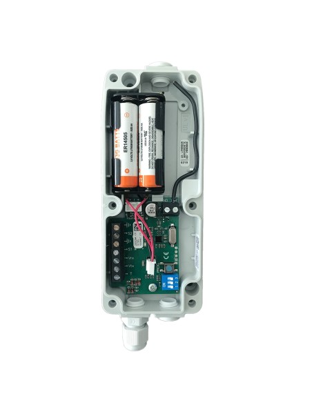 RADIO-BAND 3GW EMETTEUR JCM