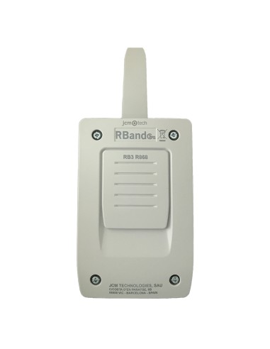 RADIO-BAND 3GW RECEPTEUR JCM