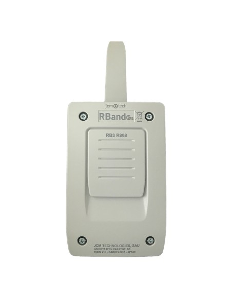 RADIO-BAND 3GW RECEPTEUR JCM