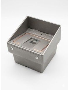 LECTEUR CLE MAGNETIQUE
