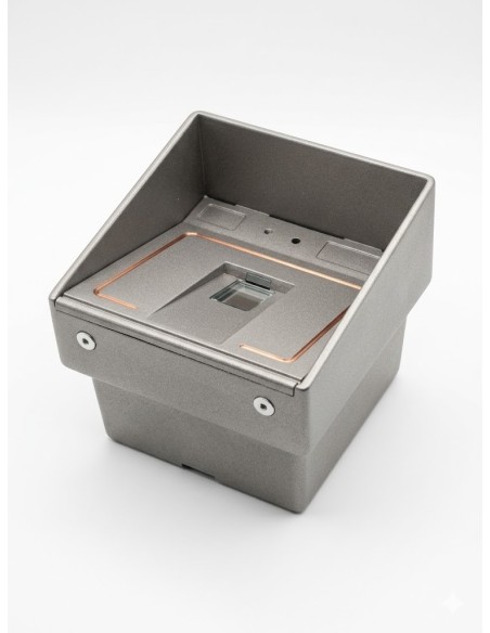 LECTEUR CLE MAGNETIQUE