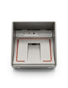 LECTEUR CLE MAGNETIQUE 2