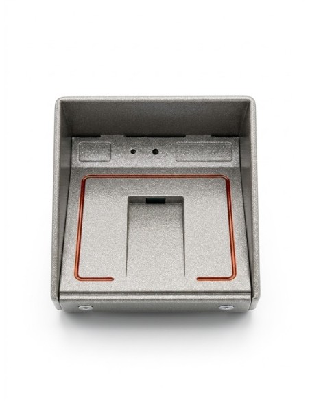 LECTEUR CLE MAGNETIQUE