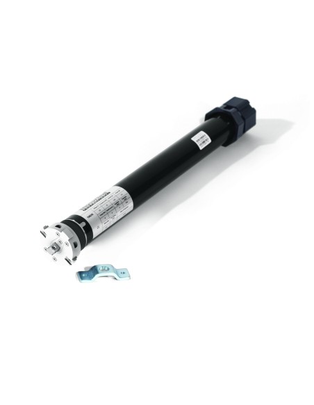 MOTEUR TUBULAIRE TUB50EF MOTORLINE Ø 45MM + TEL.