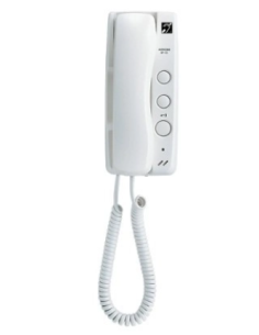 COMBINE AIPHONE POUR DA1AS