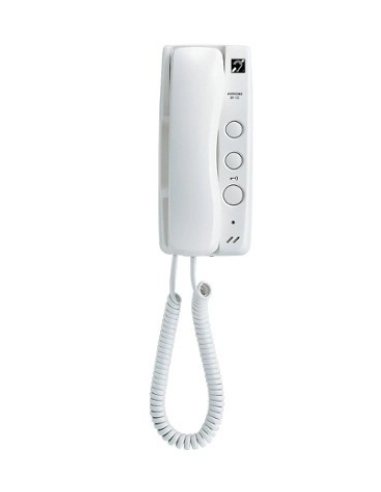 COMBINE AIPHONE POUR DA1AS