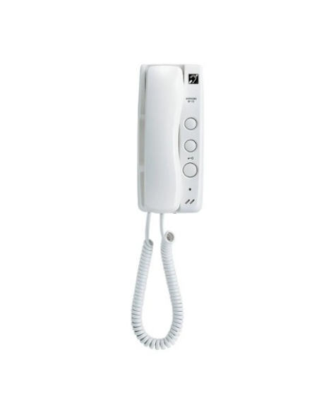 COMBINE AIPHONE POUR DA1AS