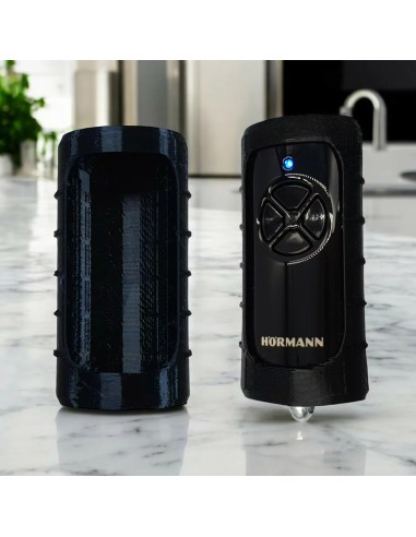 COQUE EMETTEUR HSE4BS HORMANN