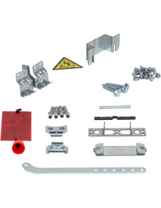 SACHET ACCESSOIRES MOTEUR HORMANN PROMATIC-SUPRAMATIC 2
