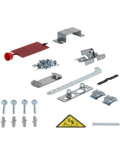 SACHET ACCESSOIRES MOTEUR HORMANN PROMATIC-SUPRAMATIC