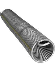 3051916 RESSORT DE TORSION DROIT HORMANN AVEC CONE DE REGLAGE 