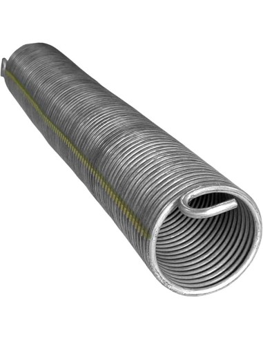 3051916 RESSORT DE TORSION DROIT HORMANN AVEC CONE DE REGLAGE 