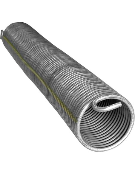 3051916 RESSORT DE TORSION DROIT HORMANN AVEC CONE DE REGLAGE 