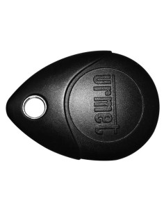 CLE DE PROXIMITE NOIRE MEMOPROX URMET