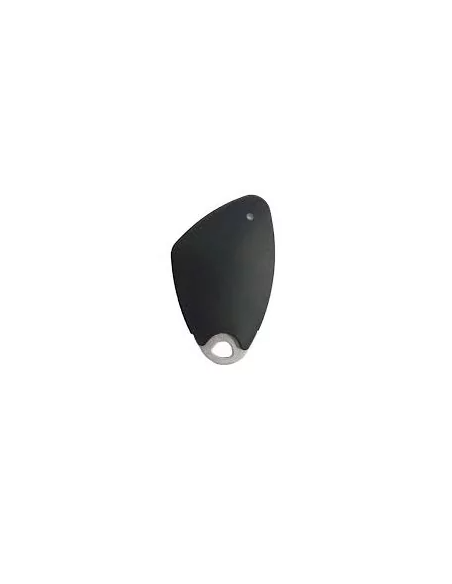 BADGE NOIR MAIN LIBRE MIFARE INTRATONE