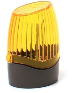 FEU A LED 12-24-230V FIXE OU CLIGNOTANT