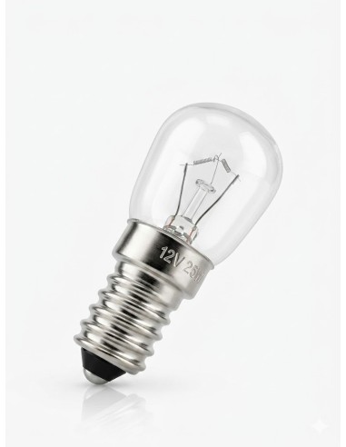 AMPOULE LFE1412 - 12V  E14