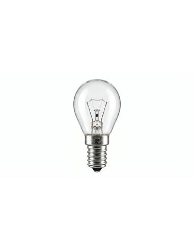 AMPOULE 24V - E14