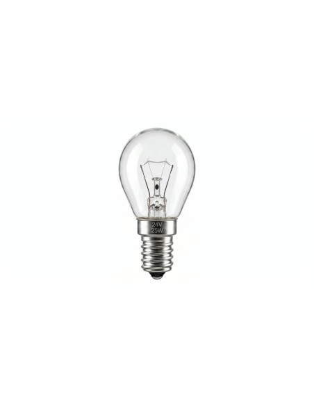 AMPOULE 24V - E14
