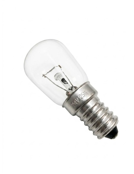 AMPOULE LFE1424 - 24V  E14