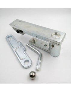 LEVIER DE DEVEROUILLAGE POUR MOTEUR ENTERRE ME4000
