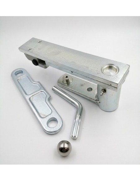 LEVIER DE DEVEROUILLAGE POUR MOTEUR ENTERRE ME4000